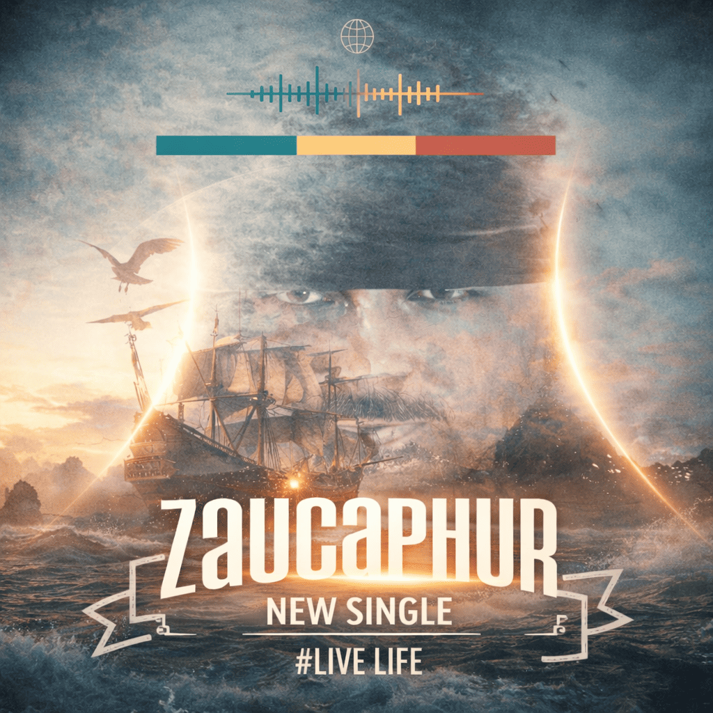 Linno Valent - Compositor e cantor